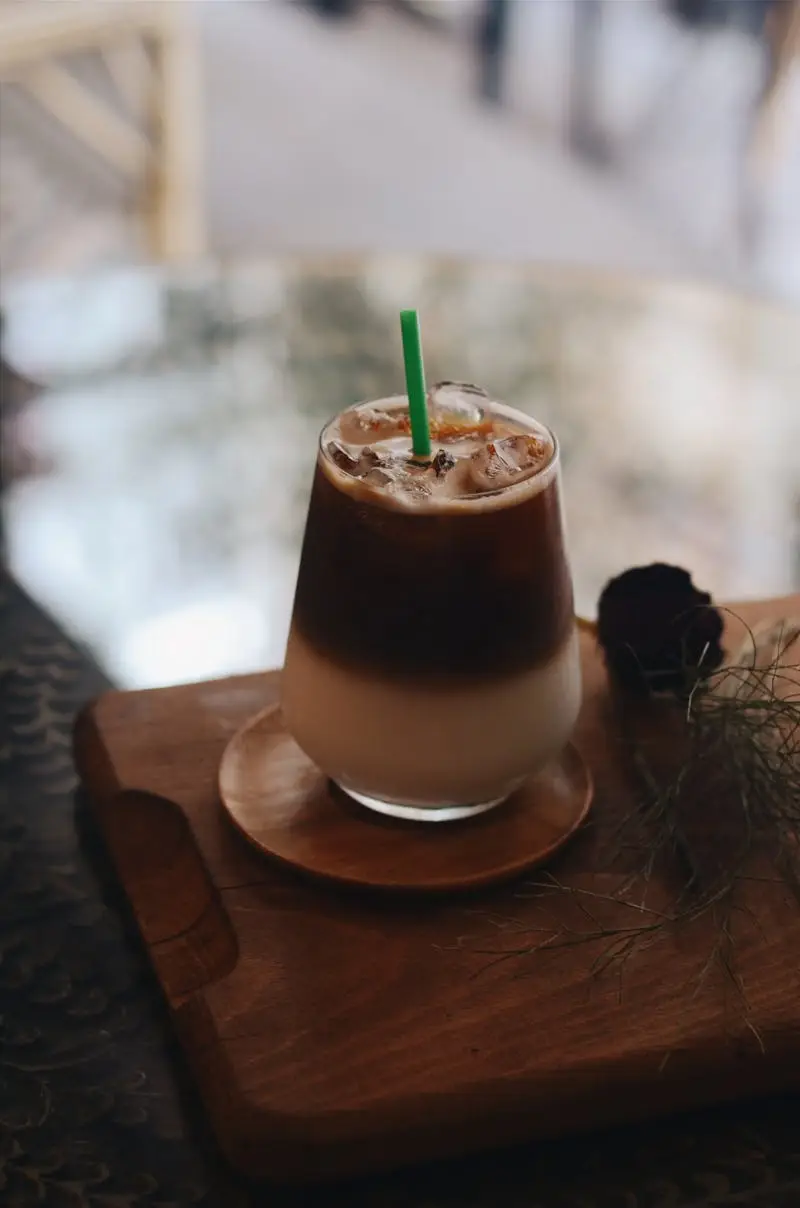 Caleb’s Cold Brew